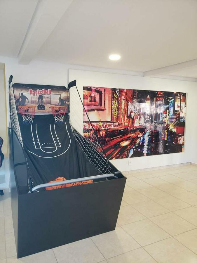 Maravilhoso Apartamento Vista Mar Enseada Guarujá Buitenkant foto