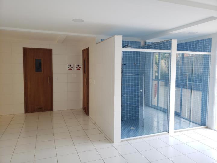Maravilhoso Apartamento Vista Mar Enseada Guarujá Buitenkant foto